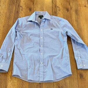 Lauren Ralph Lauren 18 Button Down Shirt